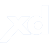 Xavier Digital LLC logo with no background